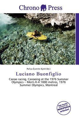 Luciano Buonfiglio