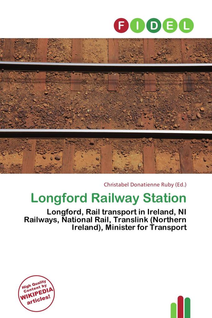 Longford Railway Station