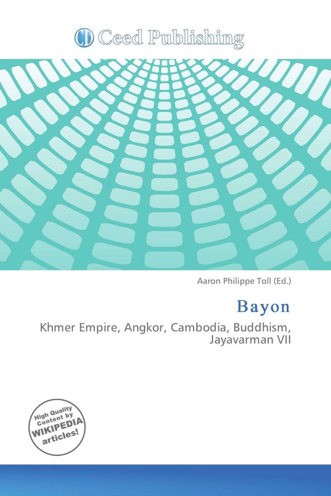 Bayon