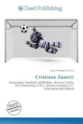 Cristiano Zanetti