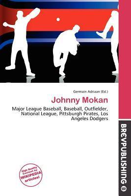 Johnny Mokan