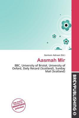 Aasmah Mir