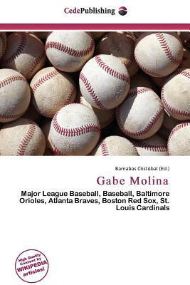 Gabe Molina