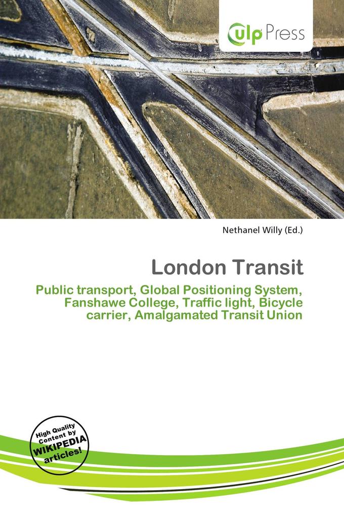 London Transit