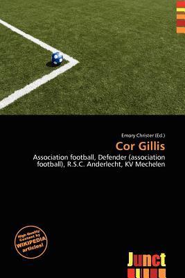 Cor Gillis