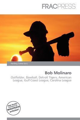 Bob Molinaro