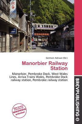 Manorbier Railway Station