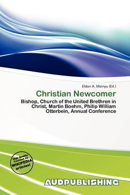 Christian Newcomer