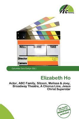 Elizabeth Ho
