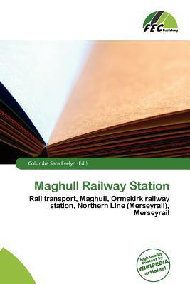 Maghull Railway Station