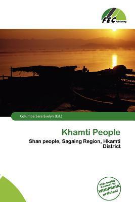 Khamti People