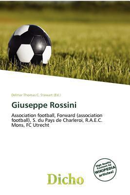 Giuseppe Rossini