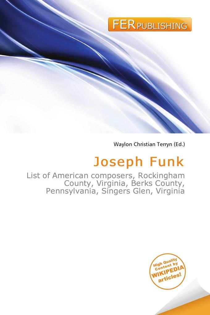 Joseph Funk