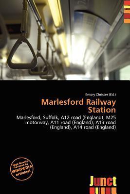 Marlesford Railway Station