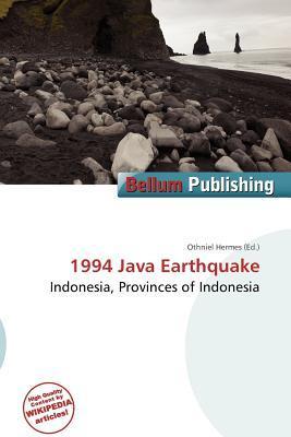 1994 Java Earthquake