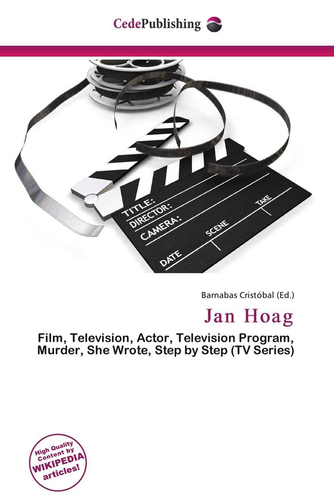 Jan Hoag