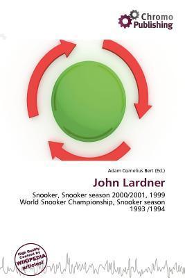 John Lardner