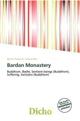 Bardan Monastery