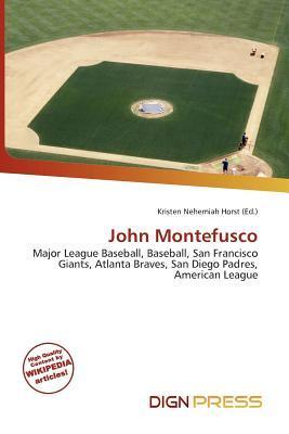 John Montefusco