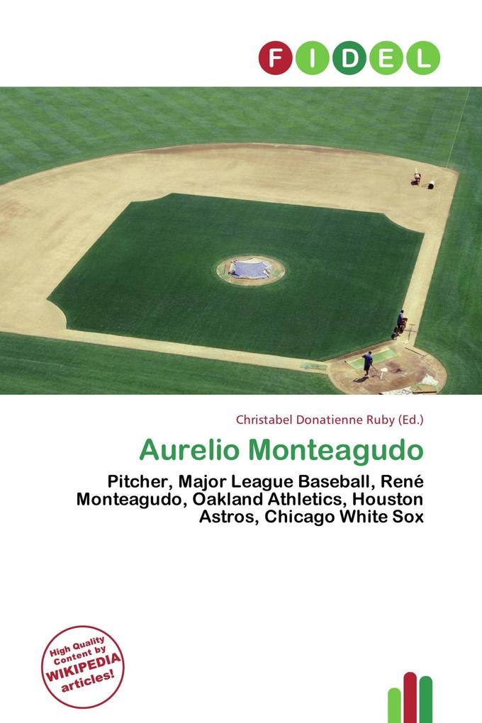 Aurelio Monteagudo