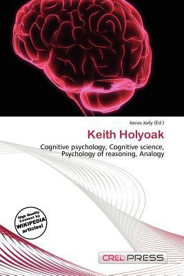 Keith Holyoak