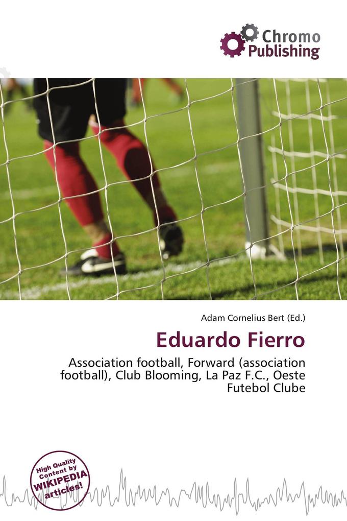 Eduardo Fierro