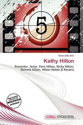 Kathy Hilton