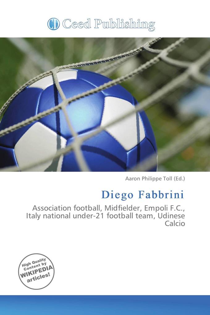 Diego Fabbrini