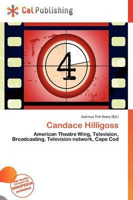 Candace Hilligoss