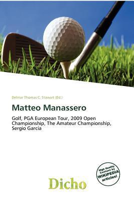 Matteo Manassero