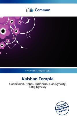 Kaishan Temple