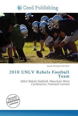 2010 UNLV Rebels Football Team
