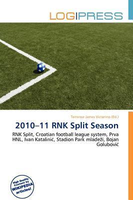 2010-11 RNK Split Season