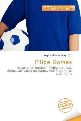 Filipe Gomes