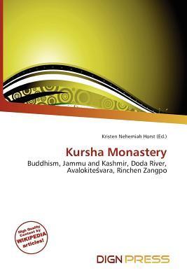 Kursha Monastery