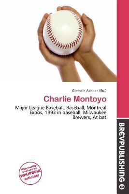 Charlie Montoyo