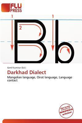 Darkhad Dialect