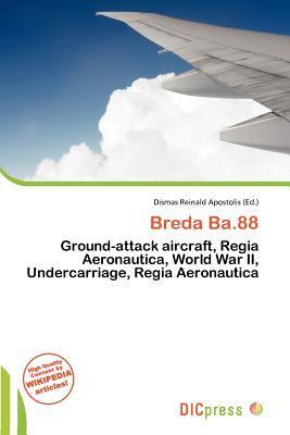 Breda Ba.88