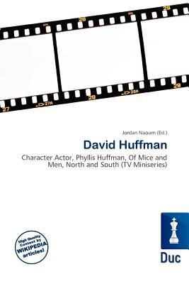 David Huffman