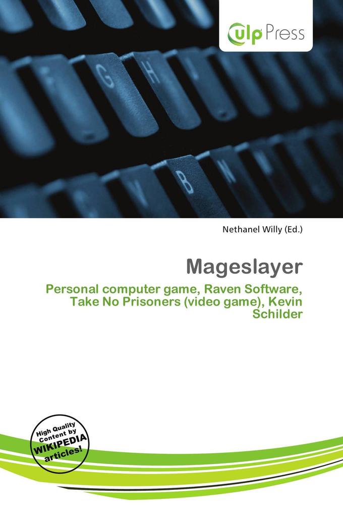 Mageslayer