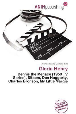 Gloria Henry