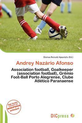 Andrey Nazário Afonso