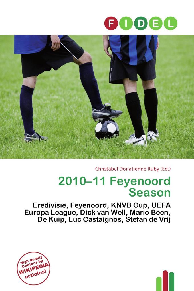2010-11 Feyenoord Season