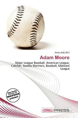 Adam Moore