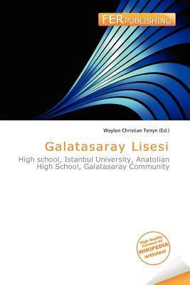 Galatasaray Lisesi