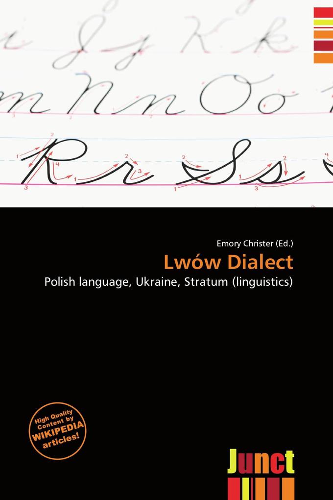 Lwów Dialect