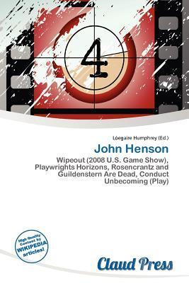 John Henson