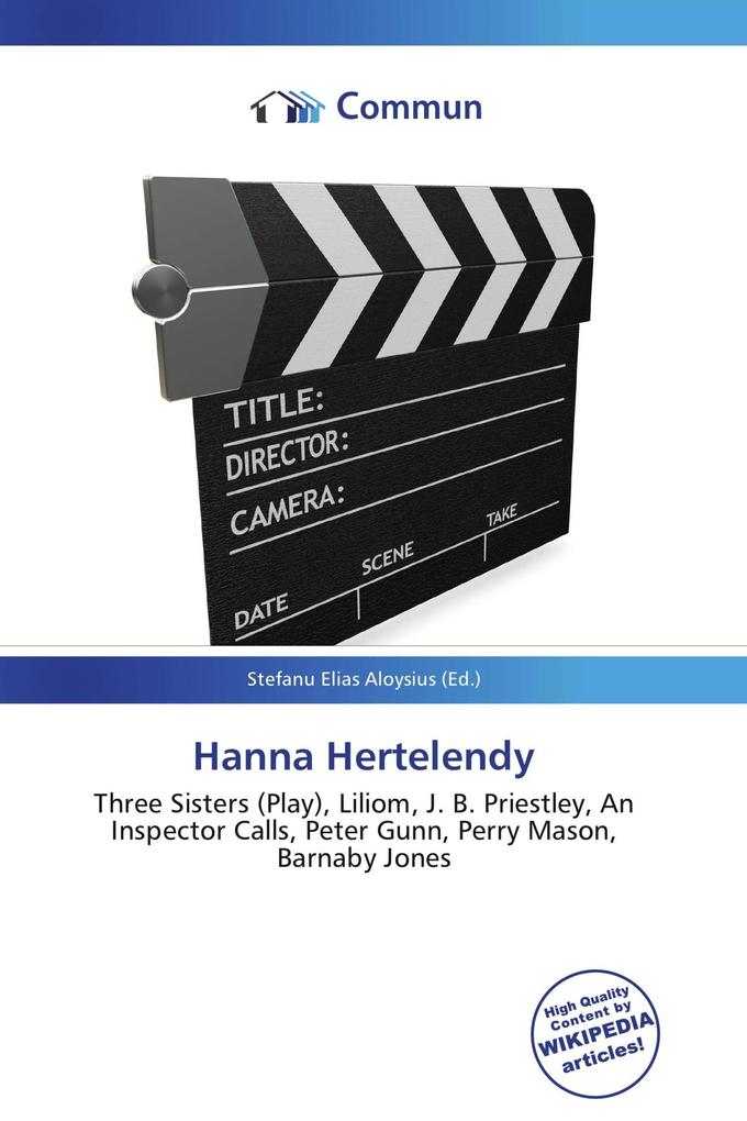 Hanna Hertelendy