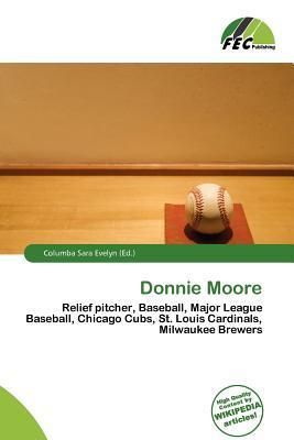 Donnie Moore