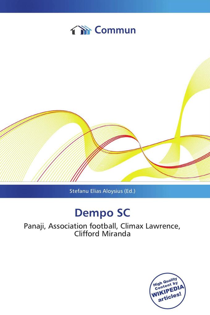 Dempo SC